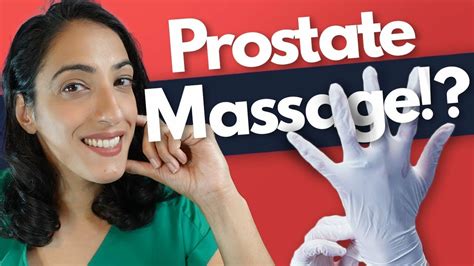 Prostate Massage Escort Martinsicuro